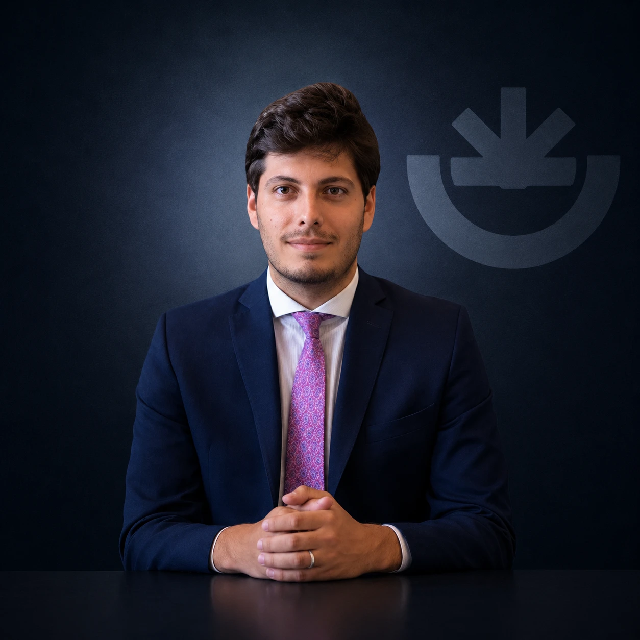 Nicolás Amelong